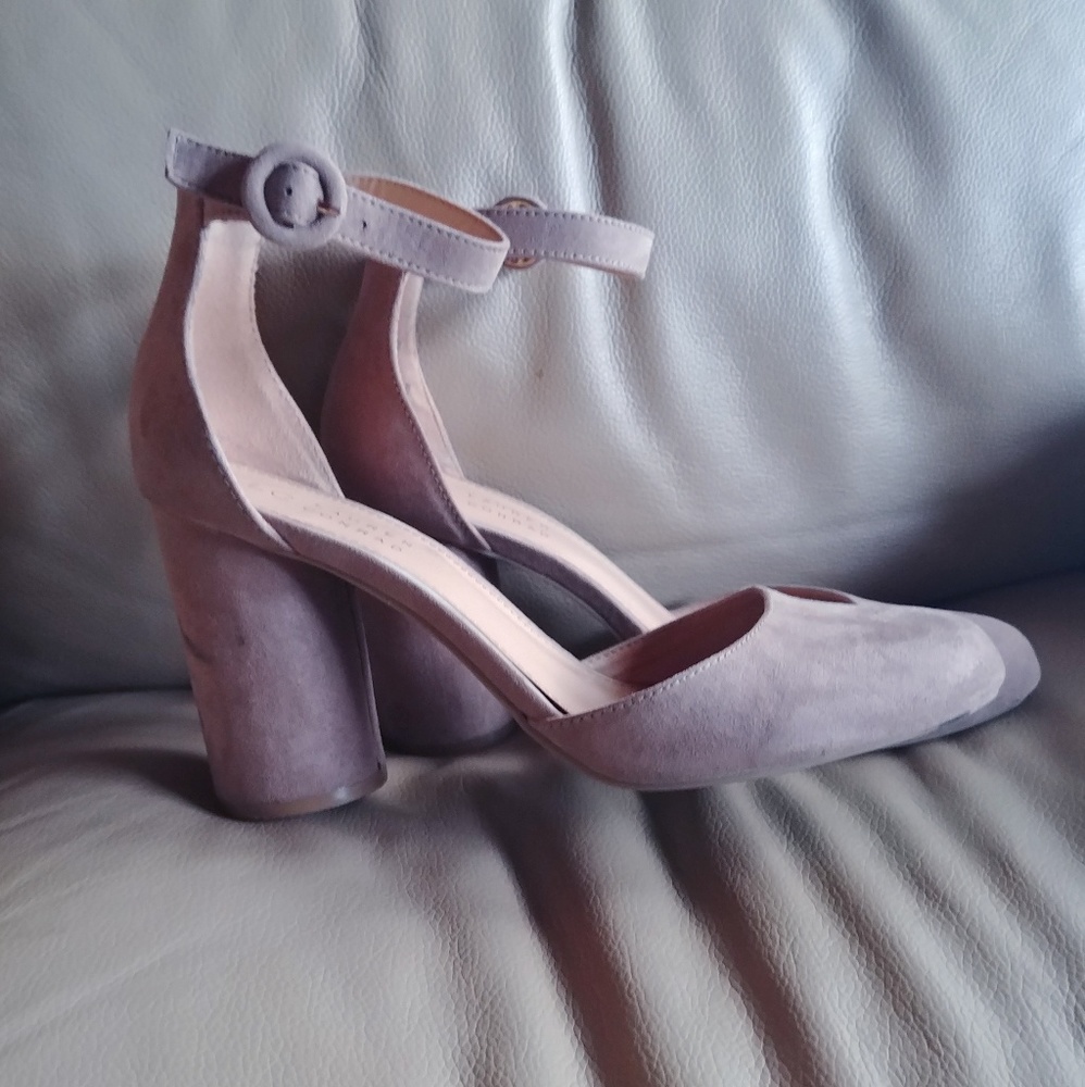Lauren Conrad heels